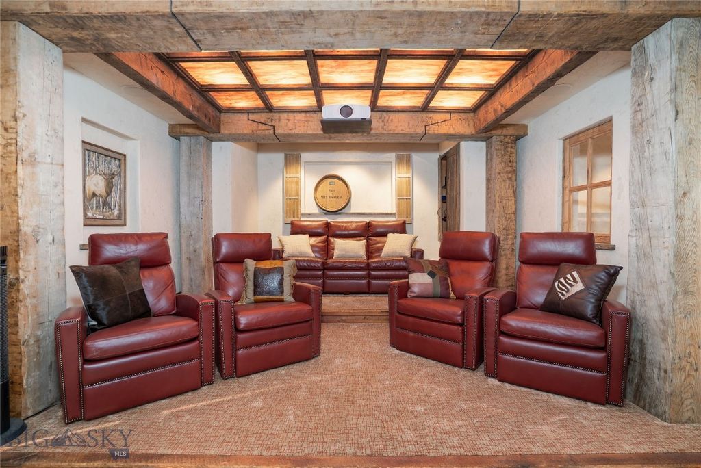 1263 Spencer Ridge Road, Whitefish, MT 59937 photo 48