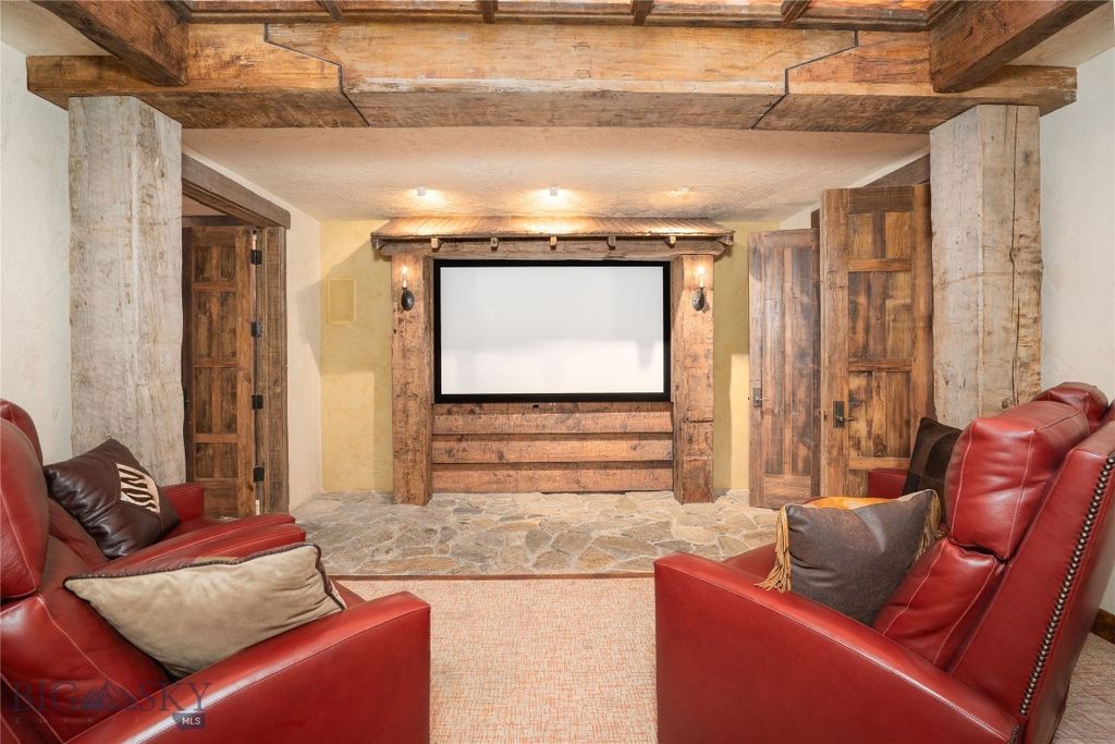 1263 Spencer Ridge Road, Whitefish, MT 59937 photo 49