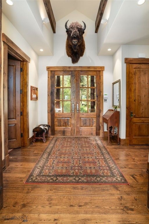 1263 Spencer Ridge Road, Whitefish, MT 59937 photo 5