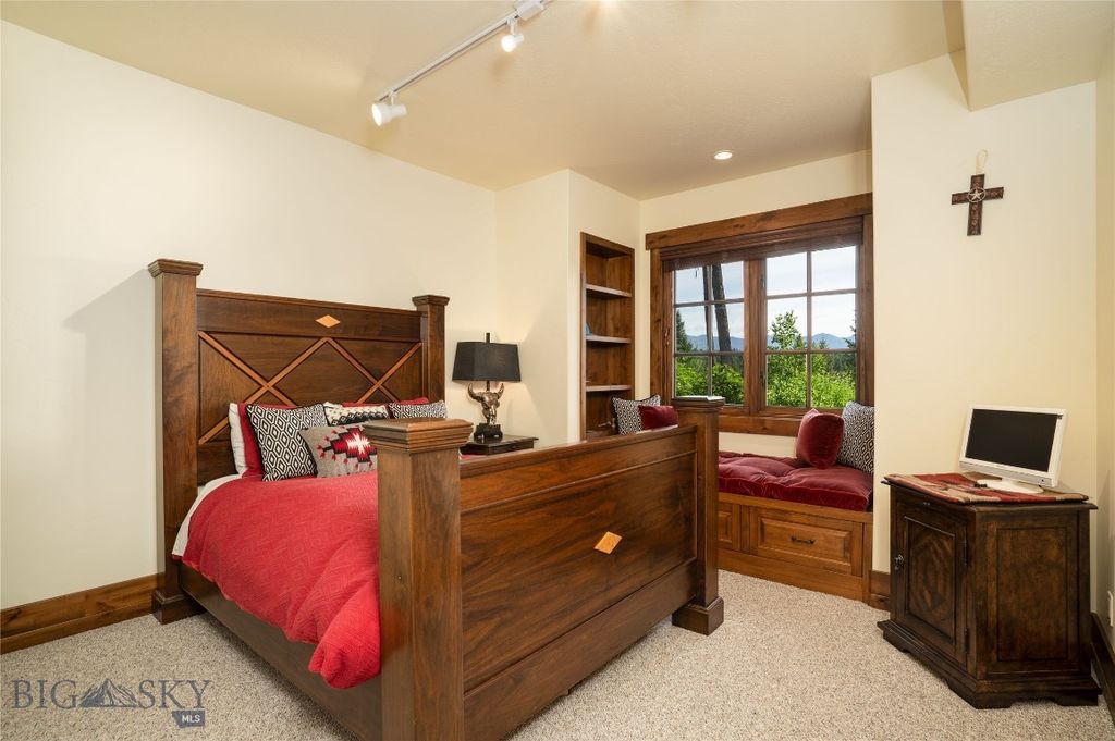 1263 Spencer Ridge Road, Whitefish, MT 59937 photo 52