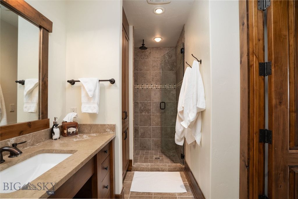 1263 Spencer Ridge Road, Whitefish, MT 59937 photo 54