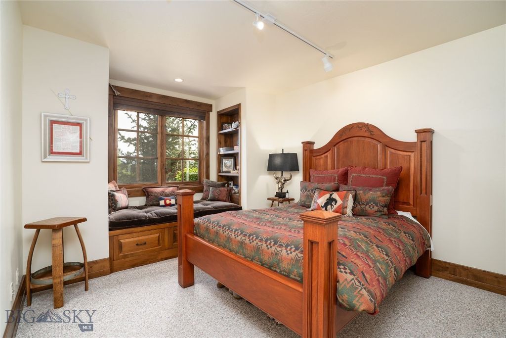 1263 Spencer Ridge Road, Whitefish, MT 59937 photo 55