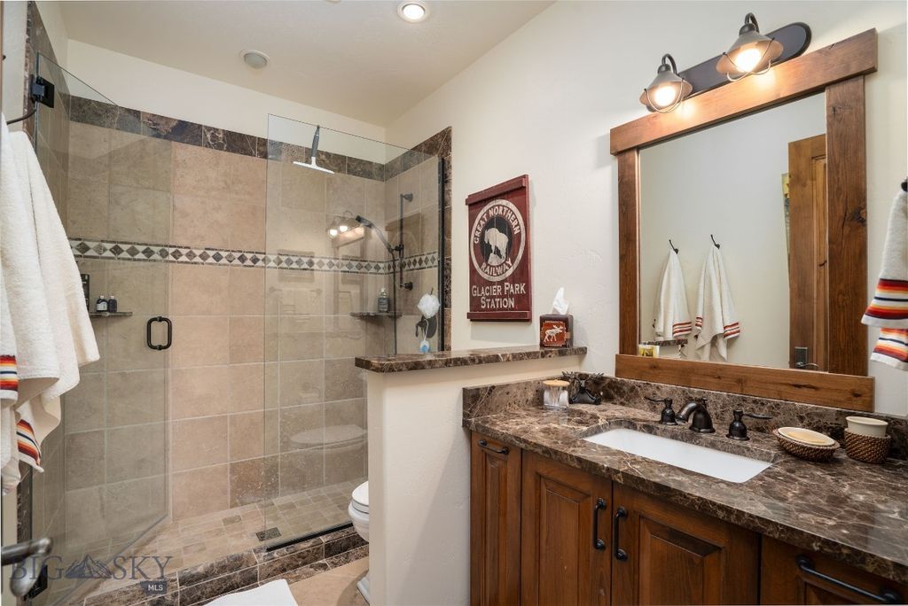 1263 Spencer Ridge Road, Whitefish, MT 59937 photo 57