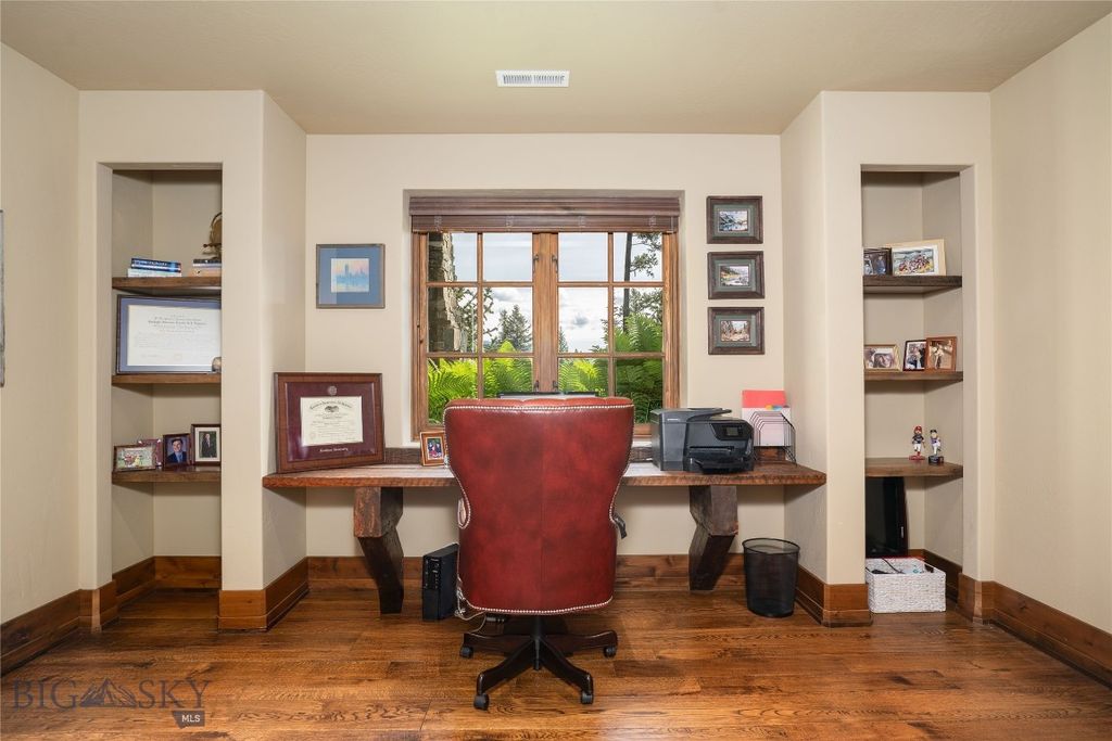 1263 Spencer Ridge Road, Whitefish, MT 59937 photo 59