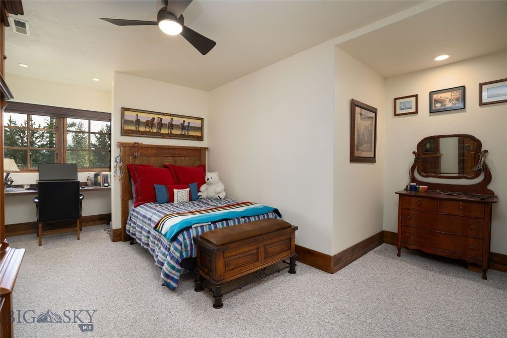 1263 Spencer Ridge Road, Whitefish, MT 59937 photo 60