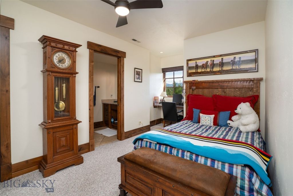 1263 Spencer Ridge Road, Whitefish, MT 59937 photo 61