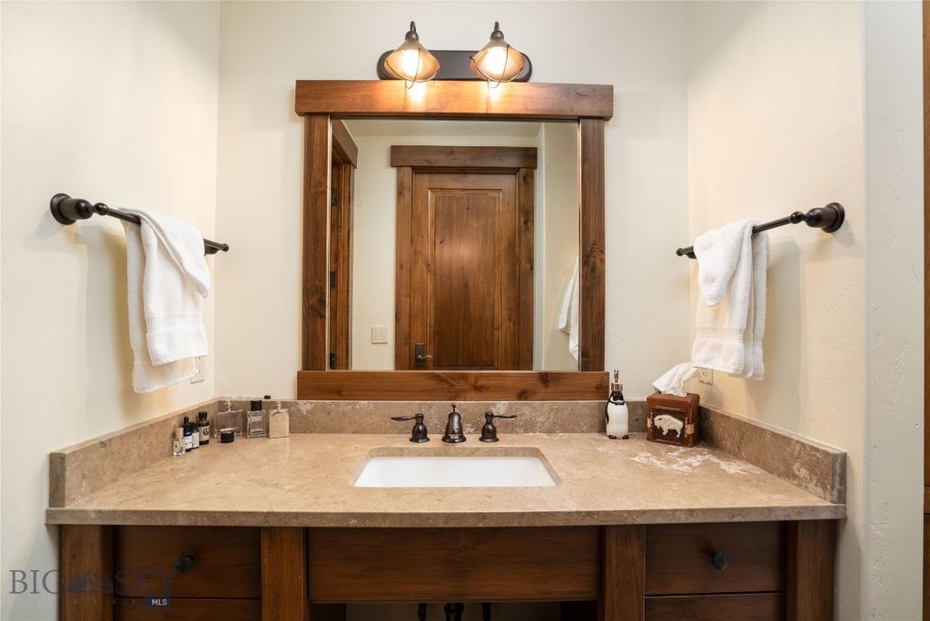 1263 Spencer Ridge Road, Whitefish, MT 59937 photo 62