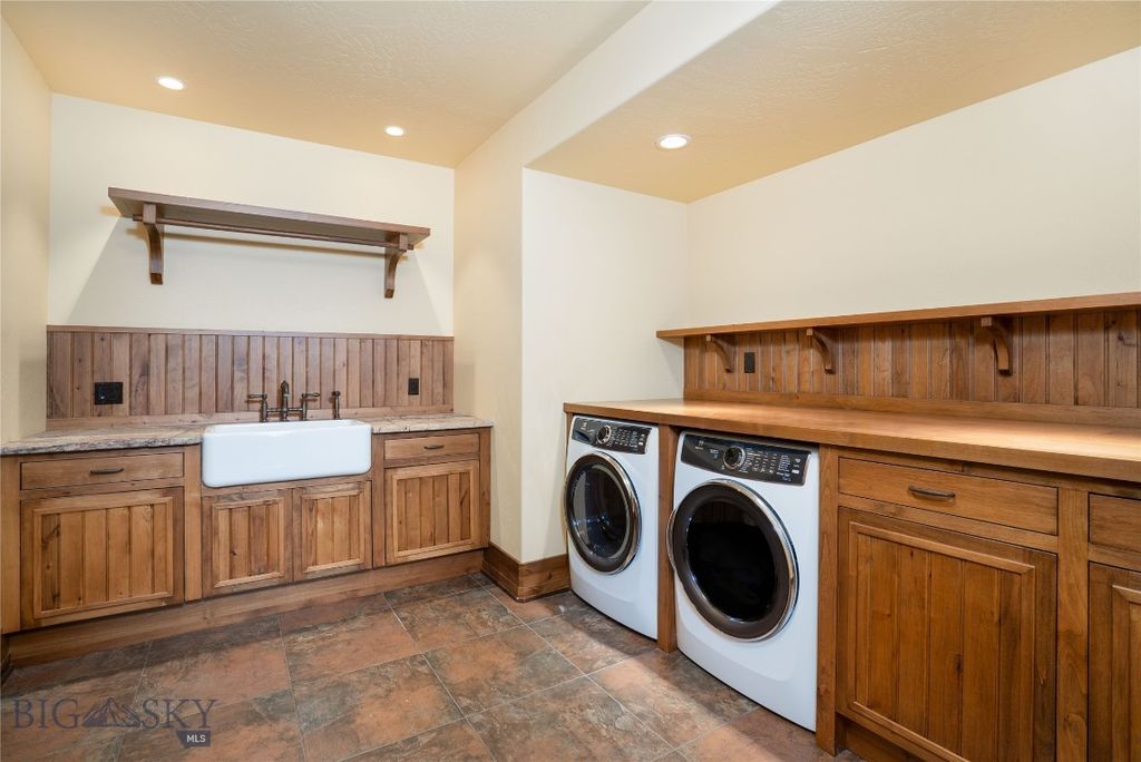 1263 Spencer Ridge Road, Whitefish, MT 59937 photo 65