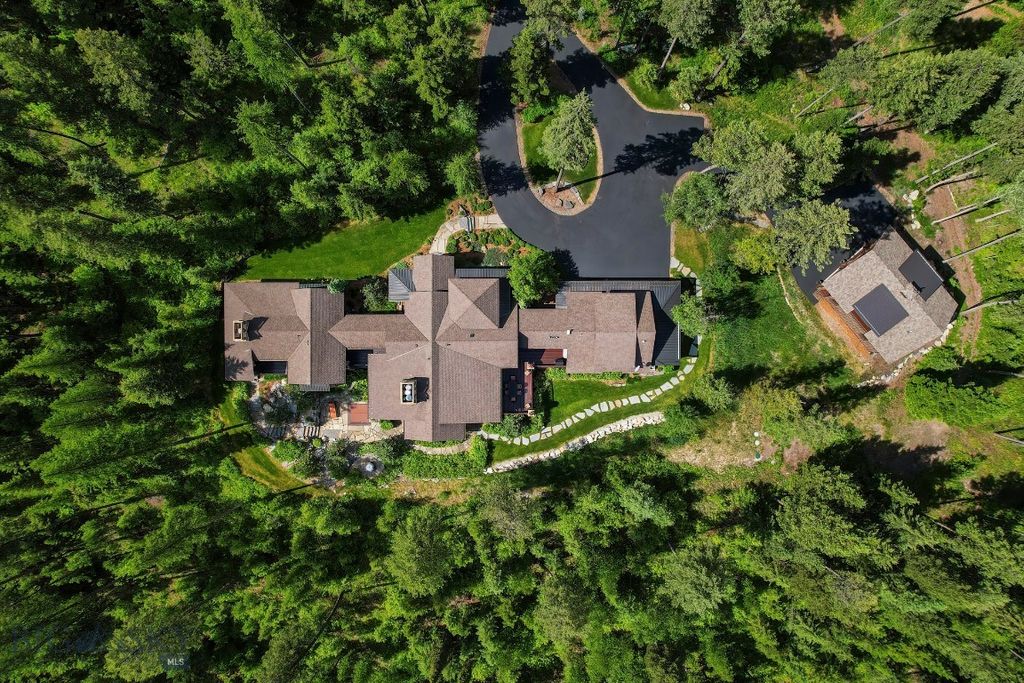 1263 Spencer Ridge Road, Whitefish, MT 59937 photo 67