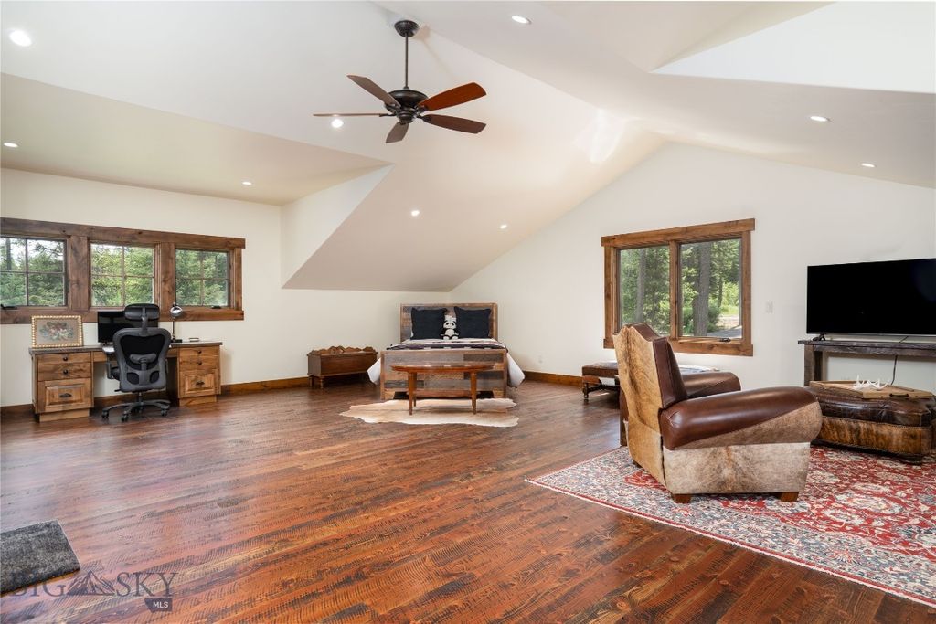 1263 Spencer Ridge Road, Whitefish, MT 59937 photo 71