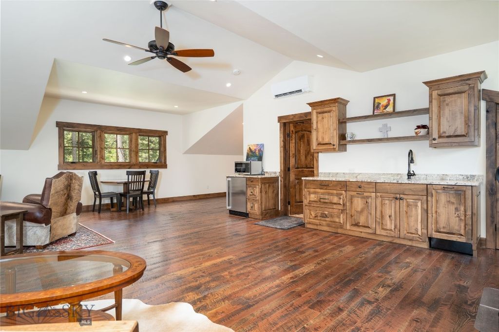 1263 Spencer Ridge Road, Whitefish, MT 59937 photo 72