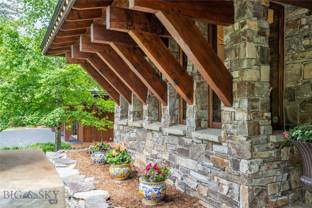 1263 Spencer Ridge Road, Whitefish, MT 59937 photo 82