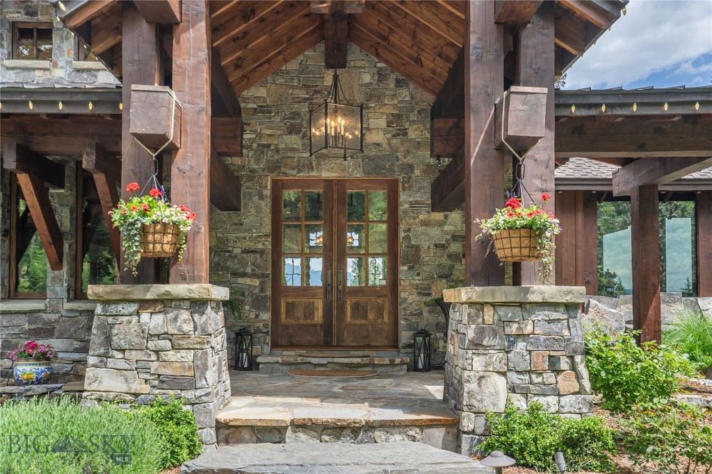 1263 Spencer Ridge Road, Whitefish, MT 59937 photo 83