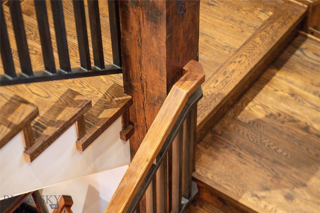 1263 Spencer Ridge Road, Whitefish, MT 59937 photo 85