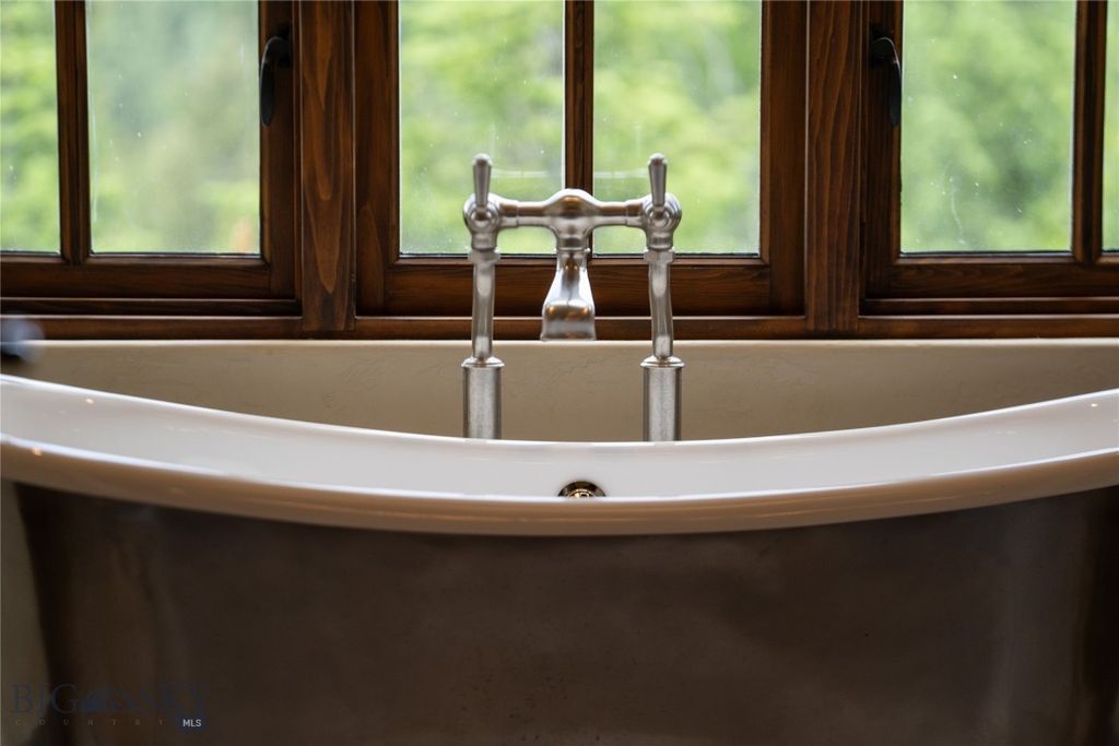 1263 Spencer Ridge Road, Whitefish, MT 59937 photo 86