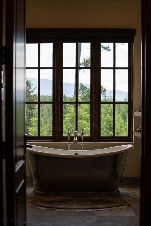 1263 Spencer Ridge Road, Whitefish, MT 59937 photo 88