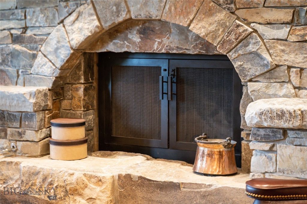 1263 Spencer Ridge Road, Whitefish, MT 59937 photo 89