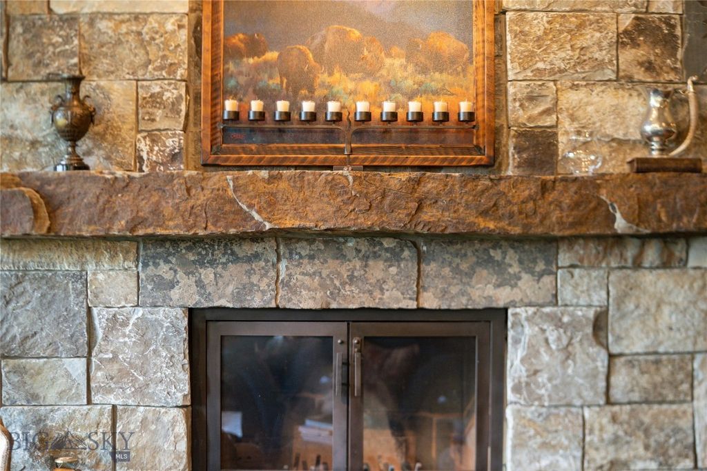 1263 Spencer Ridge Road, Whitefish, MT 59937 photo 90