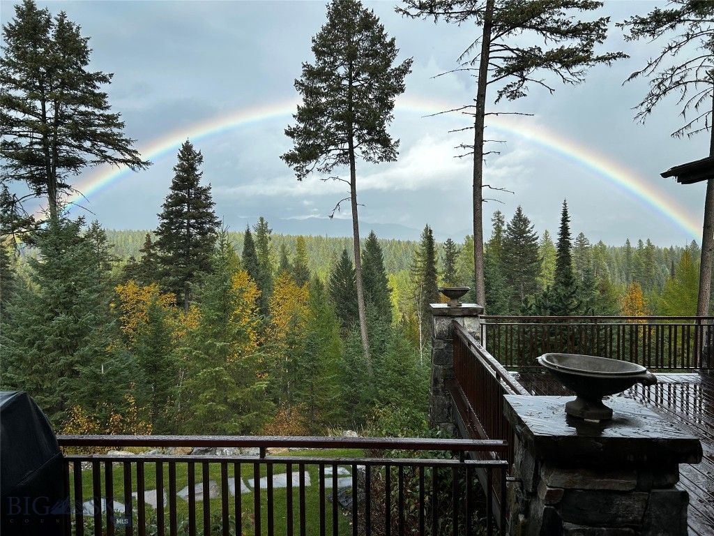 1263 Spencer Ridge Road, Whitefish, MT 59937 photo 96