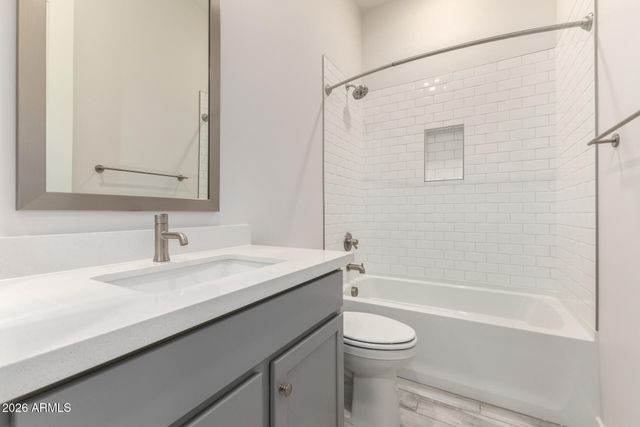 8820 N 173RD Avenue, Waddell, AZ 85355