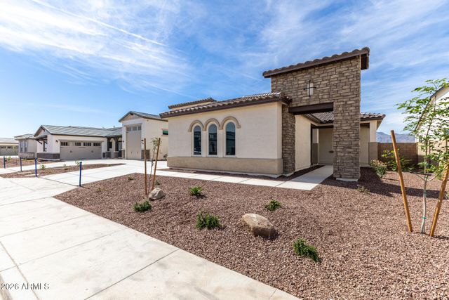 8820 N 173RD Avenue, Waddell, AZ 85355