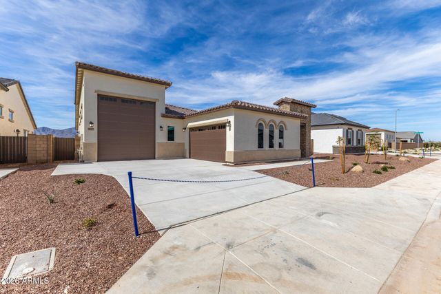 8820 N 173RD Avenue, Waddell, AZ 85355