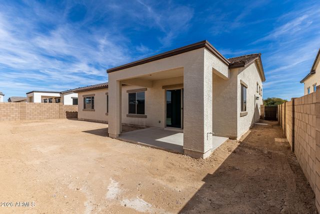 8820 N 173RD Avenue, Waddell, AZ 85355