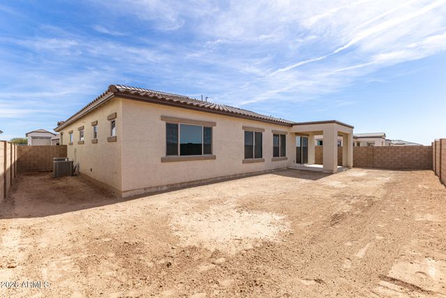 8820 N 173RD Avenue, Waddell, AZ 85355