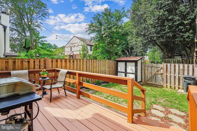 4 MILLARD CT, Sterling, VA 20165