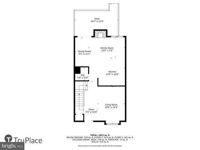 4 MILLARD CT, Sterling, VA 20165