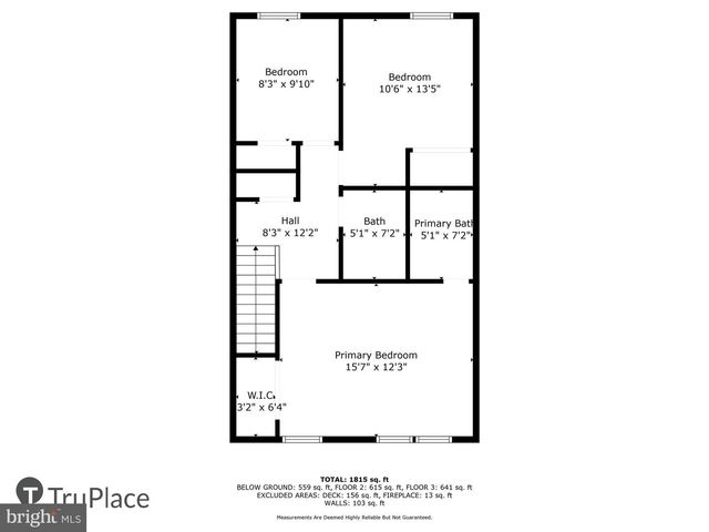 4 MILLARD CT, Sterling, VA 20165