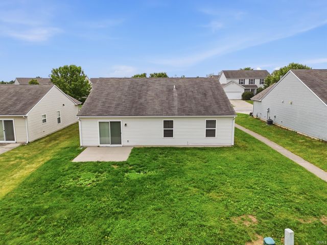 11117 La Fortuna Way, Roanoke, IN 46783