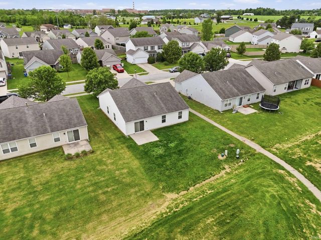 11117 La Fortuna Way, Roanoke, IN 46783