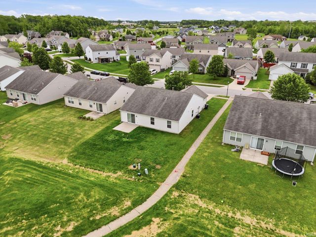 11117 La Fortuna Way, Roanoke, IN 46783