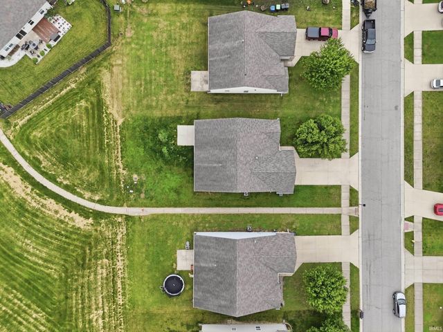 11117 La Fortuna Way, Roanoke, IN 46783