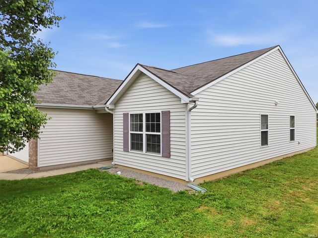 11117 La Fortuna Way, Roanoke, IN 46783