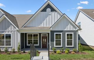 8116 Rocky Fork Alamville Road, Smyrna, TN 37167