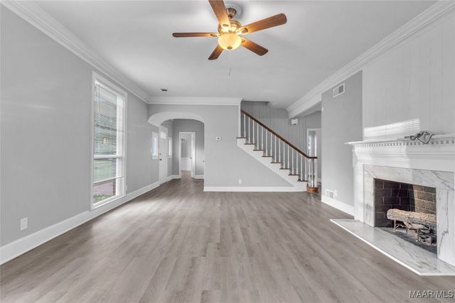 2035 Commodore Circle, Montgomery, AL 36106