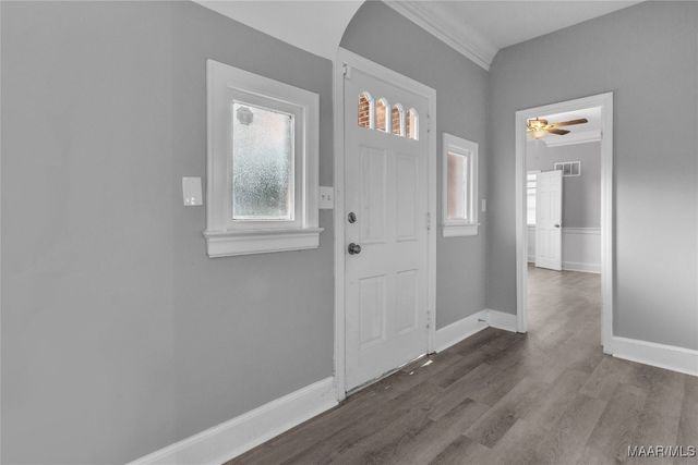 2035 Commodore Circle, Montgomery, AL 36106