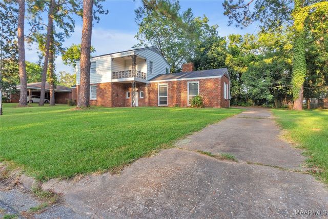 2035 Commodore Circle, Montgomery, AL 36106