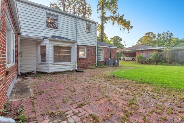 2035 Commodore Circle, Montgomery, AL 36106