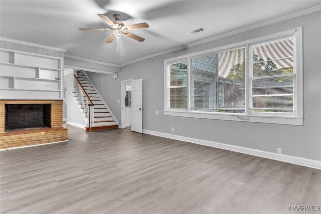 2035 Commodore Circle, Montgomery, AL 36106