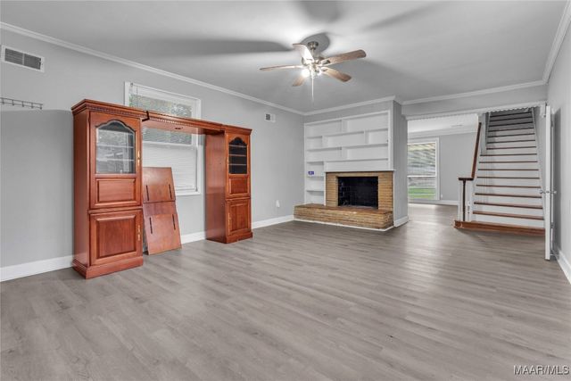 2035 Commodore Circle, Montgomery, AL 36106