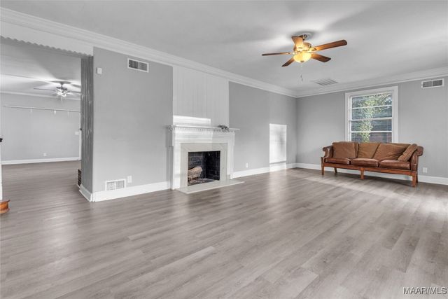 2035 Commodore Circle, Montgomery, AL 36106