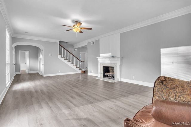 2035 Commodore Circle, Montgomery, AL 36106