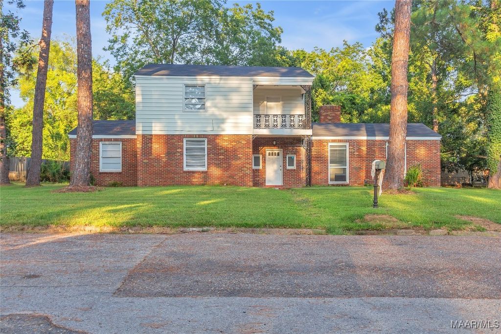 2035 Commodore Circle, Montgomery, AL 36106