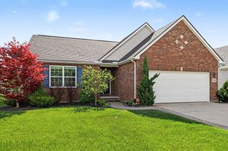 7343 Meridian Drive, Ypsilanti Twp, MI 48197
