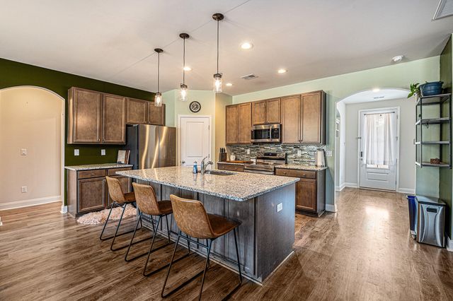 119 Clark Lane, Dorchester, SC 29437
