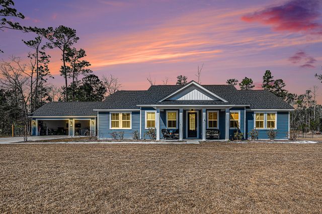 119 Clark Lane, Dorchester, SC 29437