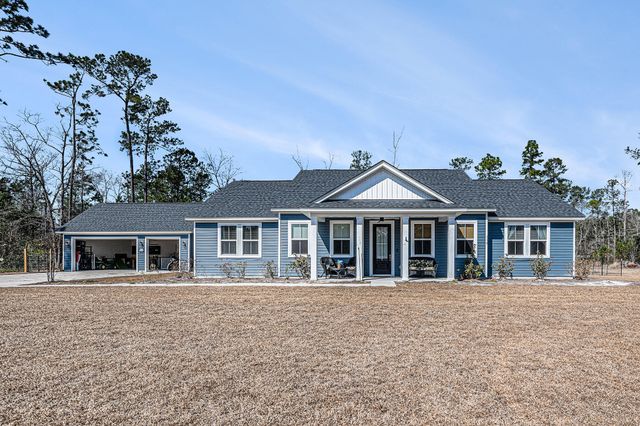 119 Clark Lane, Dorchester, SC 29437